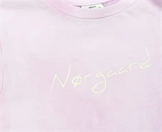 Mads Nørgaard cherry blossom t-shirt Taurus